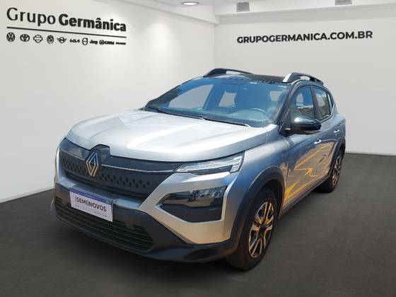 RENAULT KARDIAN 1.0 TCE FLEX EVOLUTION EDC